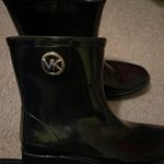 Michael Kors Rain Boots Photo 0