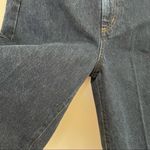 Goldsign Covel high rise denim culottes Size 26 Photo 6