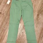A New Day High Rise Ankle Pants Skinny Photo 2