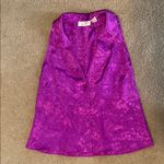 Victoria's Secret Vintage Victoria’s Secret Gold Label Silk Style Top Photo 4