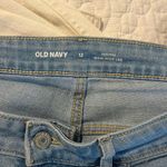 Old Navy Light Blue Jeans Photo 1