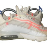 Nike  Women Air Max 2090‎ White Ct1290-100 Size 8.5 Photo 0
