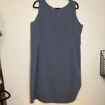 Columbia  Sportswear Dress Womens XL Gray Active Fit Drawstring Pockets‎ NWT Photo 5