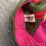 Natural Life  Strong As A Mother Ball Cap Photo 4