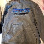 Patagonia hoodie Photo 0