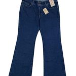 Levi's Levi’s Superlow Flare jeans 32x32 Photo 6