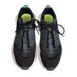 Nike  Women’s Crater Impact 'Black Volt’‎ Athletic Sneakers Size 6.5 Photo 2