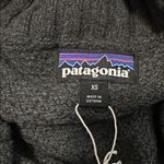 Patagonia  | Cashmere Turtleneck Sweater Photo 3