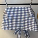 J. Galt Crop Top Photo 0