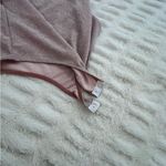 Iris  Sparkling Pink Bodysuit Photo 6