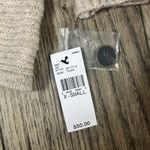 AB Studio NWT  Button Taupe Cardigan size XS Photo 3