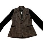 FATE. NWT, The Hudson Blazer, Sz S Photo 9