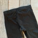 Betabrand Grey Dress Pant Yoga Cropped Classic Pants Women’s Small Photo 7