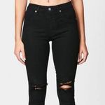 Carmar Denim Robbin Skinny Jeans Photo 2