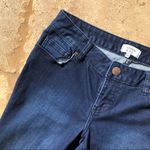 Crown & Ivy Blue Jean Skinny Jeans Sz 4 Photo 2