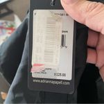 Adrianna Papell New Black Evening Jacket 16W Plus Size Photo 7