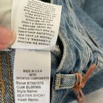 SLVRLAKE Beatnik Jean Shorts Photo 9