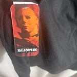 John Carpenter Halloween Black Graphic T Photo 3
