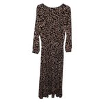 Eloquii Maxi Dress Size 22 Photo 1