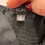 Black Romper Photo 1