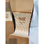 Paige Jules Genuine Calf Hair Mule by  size 8.5.s48 Photo 5