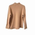 Ralph Lauren VTG Lauren Womens Size L Equestrian Horse Lambswool Sweater Rare Photo 2