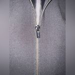 Calvin Klein black peplum blazer | Size 4 | EUC Photo 7