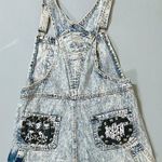 Light Blue Acid Photo 5