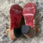 FREEBIRD by Steven Freebird Bela Taupe Multi Turquoise Photo 7