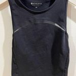 Athleta  RACERBACK CROP TANK! Photo 0