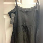 Lulus Mini Dress With Ruffle Hem Size Medium Photo 5