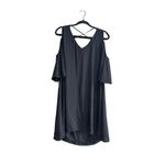 Chelsea 28‎ Black Dress Size XL Photo 3