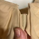 Spanx  Bra-llelujah underwire bra tan size 40DD Photo 1