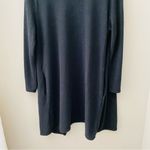 Z Supply Open Front Cardigan Black Sz XS Photo 8