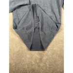 Truewerk Pullover Womens XS Blue B2 Quarter Zip Long Sleeve Stretch Active Photo 5