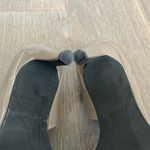 Kenneth Cole Reaction Size 8.5 Brown D’Orsay Pointed Toe Heels Photo 5