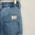 Urban Outfitters  BDG Denim Skate Cargo Pants Size 27 Photo 4