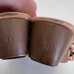 Vionic  Radia Orthotic Adjustable Triple Strap Slide Wedge Sandal Photo 8