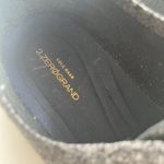 Cole Haan Womens Sneakers Shoes Grandos Black W12262 Walking Marled Fabric Sz 6B Photo 1