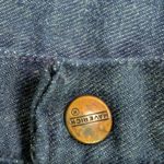 VTG Maverick 60s 70s Jeans Bell Bottom Flare Leg Size 13/14 Gray Photo 4