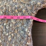 Susan Bristol  1X Boucle Cardigan Wool‎ Blend Alpaca Mohair Cozy Textured Knit Photo 6