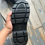 Dr. Martens NWOT Combs Women’s Poly Casual Boots | Size: 8 | Black Photo 6