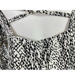 Pretty Little Thing Snake Print Dress NWT! Photo 10