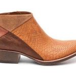 Coconuts by Matisse NEW  Carla patchwork boots Photo 0