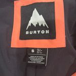 Burton  matching bib and jacket  Photo 7