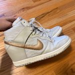 Nike  Dunk Sky Hi Sneakers Photo 1