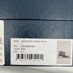 Revolve The New Arrivals by Ilkyaz Ozel Jace Ankle Boot 55 in Black Photo 3