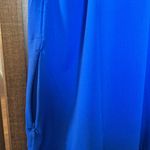 Gottex  Vibrant Blue Swimwear cover up small Photo 9