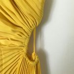 ALC Frank NWOT ALC Delfina pleated dress Photo 9