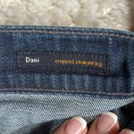 Citizens of Humanity Women's Dani Cropped and Cuffed Jeans, Size 26 Photo 2
